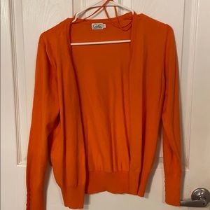 Sweater! Only worn once!